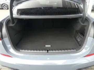 BMW 220 Gran Coupé i M Sportpaket Pano HIFI ACC 18Z.