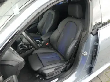 BMW 220 Gran Coupé i M Sportpaket Pano HIFI ACC 18Z.