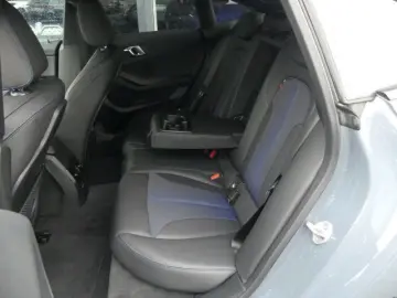 BMW 220 Gran Coupé i M Sportpaket Pano HIFI ACC 18Z.