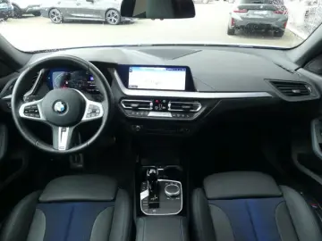 BMW 220 Gran Coupé i M Sportpaket Pano HIFI ACC 18Z.