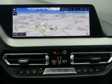 BMW 220 Gran Coupé i M Sportpaket Pano HIFI ACC 18Z.