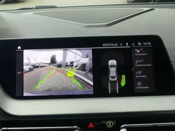 BMW 220 Gran Coupé i M Sportpaket Pano HIFI ACC 18Z.