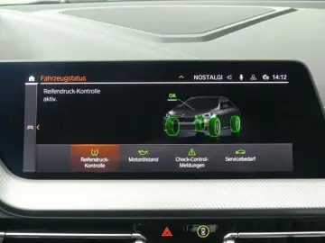 BMW 220 Gran Coupé i M Sportpaket Pano HIFI ACC 18Z.