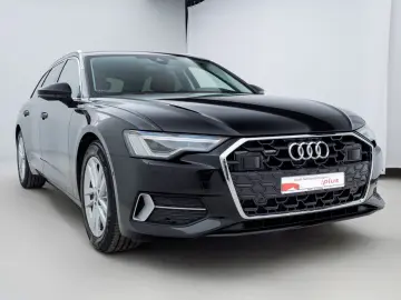 AUDI A6 Avant 50 TDI TIPT QUA B&O MATRIX RFK HUD NAVI