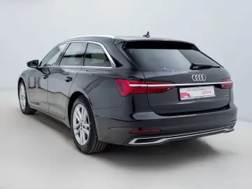 AUDI A6 Avant 50 TDI TIPT QUA B&O MATRIX RFK HUD NAVI