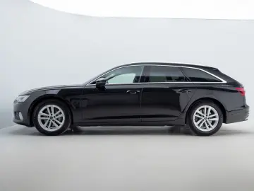 AUDI A6 Avant 50 TDI TIPT QUA B&O MATRIX RFK HUD NAVI