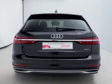 AUDI A6 Avant 50 TDI TIPT QUA B&O MATRIX RFK HUD NAVI