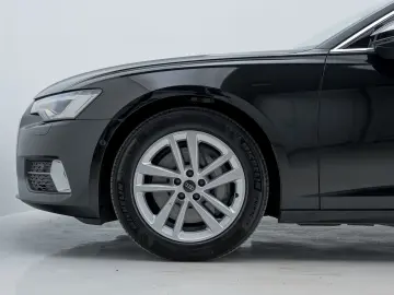 AUDI A6 Avant 50 TDI TIPT QUA B&O MATRIX RFK HUD NAVI