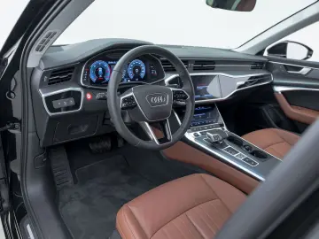 AUDI A6 Avant 50 TDI TIPT QUA B&O MATRIX RFK HUD NAVI
