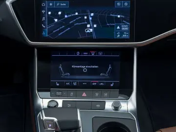 AUDI A6 Avant 50 TDI TIPT QUA B&O MATRIX RFK HUD NAVI