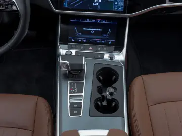 AUDI A6 Avant 50 TDI TIPT QUA B&O MATRIX RFK HUD NAVI
