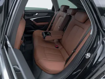 AUDI A6 Avant 50 TDI TIPT QUA B&O MATRIX RFK HUD NAVI