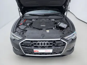 AUDI A6 Avant 50 TDI TIPT QUA B&O MATRIX RFK HUD NAVI