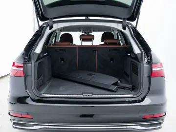 AUDI A6 Avant 50 TDI TIPT QUA B&O MATRIX RFK HUD NAVI