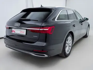 AUDI A6 Avant 50 TDI TIPT QUA B&O MATRIX RFK HUD NAVI
