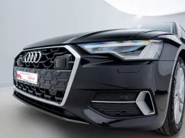 AUDI A6 Avant 50 TDI TIPT QUA B&O MATRIX RFK HUD NAVI