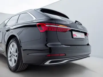 AUDI A6 Avant 50 TDI TIPT QUA B&O MATRIX RFK HUD NAVI