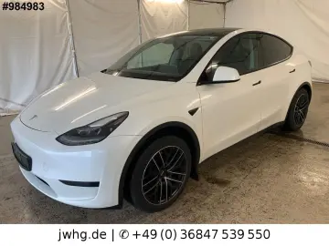 TESLA Model Y RWD Autopilot-4!!!  Pano   Wärmepumpe