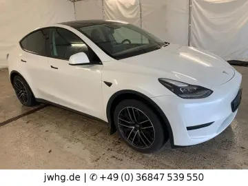 TESLA Model Y RWD Autopilot-4!!!  Pano   Wärmepumpe