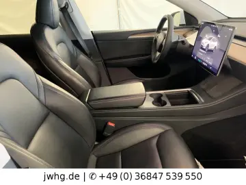 TESLA Model Y RWD Autopilot-4!!!  Pano   Wärmepumpe