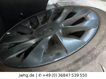 TESLA Model Y RWD Autopilot-4!!!  Pano   Wärmepumpe
