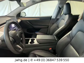 TESLA Model Y RWD Autopilot-4!!!  Pano   Wärmepumpe