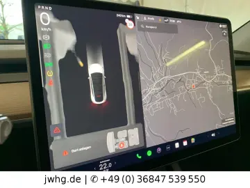 TESLA Model Y RWD Autopilot-4!!!  Pano   Wärmepumpe