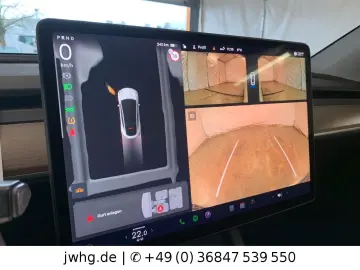 TESLA Model Y RWD Autopilot-4!!!  Pano   Wärmepumpe