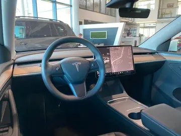 TESLA Model Y AWD Long Range Dual Motor Panorama LED