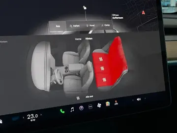 TESLA Model Y AWD Long Range Dual Motor Panorama LED