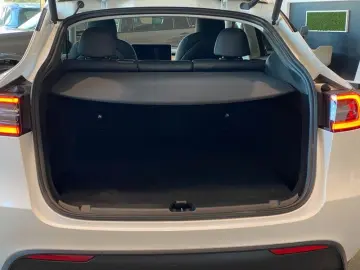TESLA Model Y AWD Long Range Dual Motor Panorama LED
