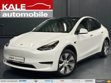 TESLA Model Y RWD  1.HAND Wärmepumpe