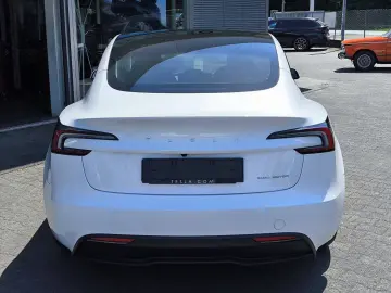 TESLA Model 3 Long Range AWD HIGHLAND PANO STHZ ACC