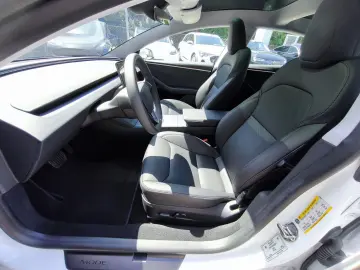 TESLA Model 3 Long Range AWD HIGHLAND PANO STHZ ACC