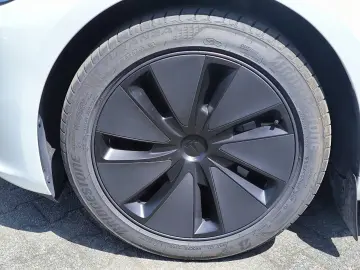 TESLA Model 3 Long Range AWD HIGHLAND PANO STHZ ACC
