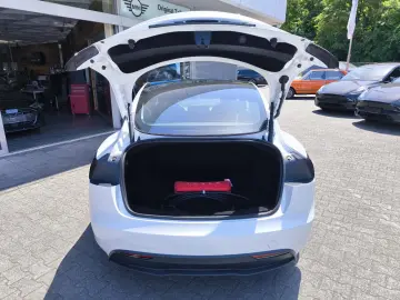TESLA Model 3 Long Range AWD HIGHLAND PANO STHZ ACC