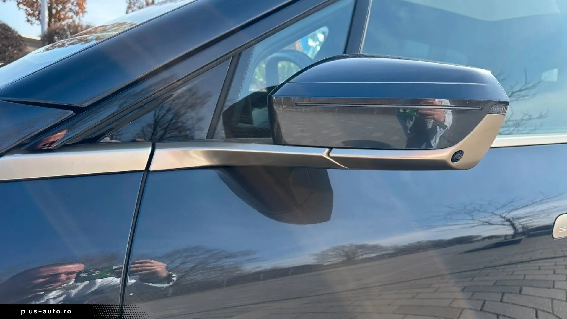 BMW iX 40 xDrive M-Paket