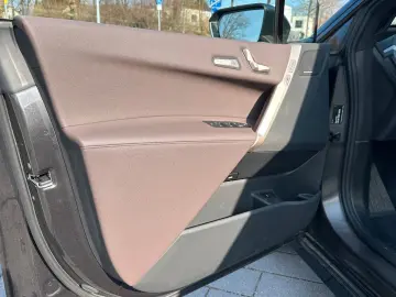 BMW iX 40 xDrive M-Paket