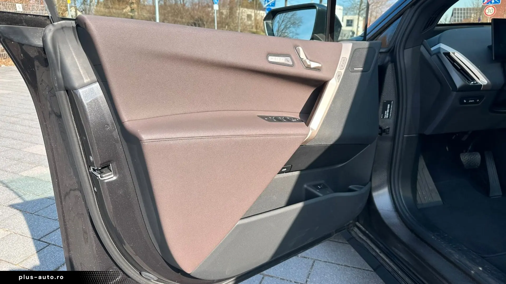 BMW iX 40 xDrive M-Paket