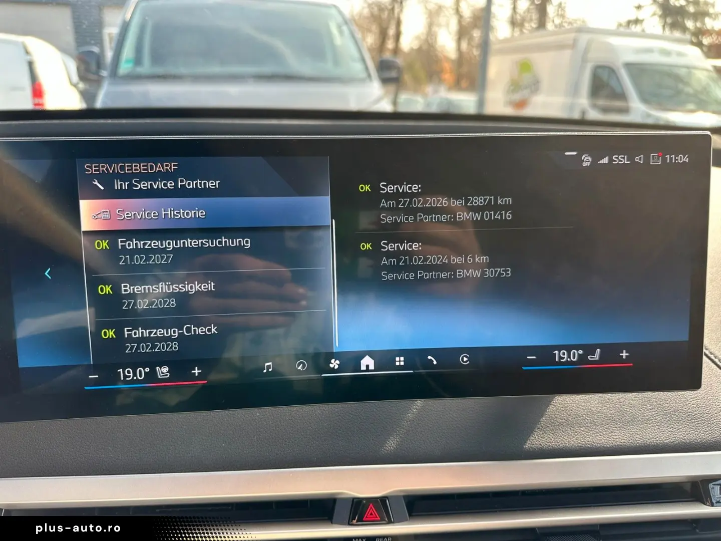 BMW iX 40 xDrive M-Paket