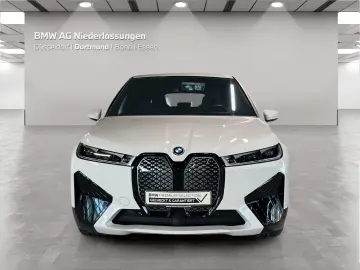 BMW iX xDrive40 AHK Driv.Assist.Prof Harman K Laser