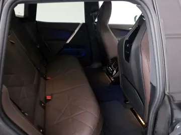 BMW iX 50 xDrive Leder Navi Laser 360Kamera ACC Pano