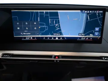 BMW iX 50 xDrive Leder Navi Laser 360Kamera ACC Pano