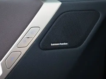 BMW iX 50 xDrive Leder Navi Laser 360Kamera ACC Pano