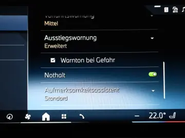 BMW iX 50 xDrive Leder Navi Laser 360Kamera ACC Pano