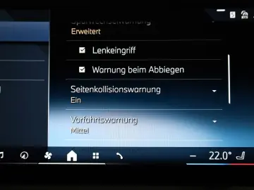 BMW iX 50 xDrive Leder Navi Laser 360Kamera ACC Pano