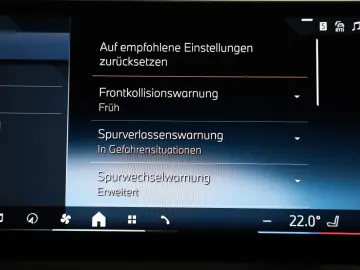BMW iX 50 xDrive Leder Navi Laser 360Kamera ACC Pano