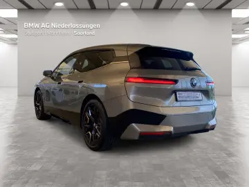 BMW iX xDrive40 Driv.Assist.Prof LiveCockpitProf