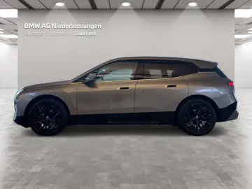 BMW iX xDrive40 Driv.Assist.Prof LiveCockpitProf