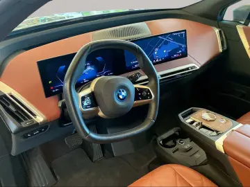 BMW iX xDrive40 Driv.Assist.Prof LiveCockpitProf